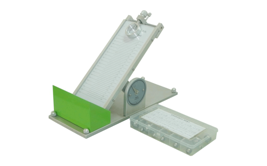 膠帶粘性測試儀器為膠粘帶的飛速發(fā)展保護駕航!