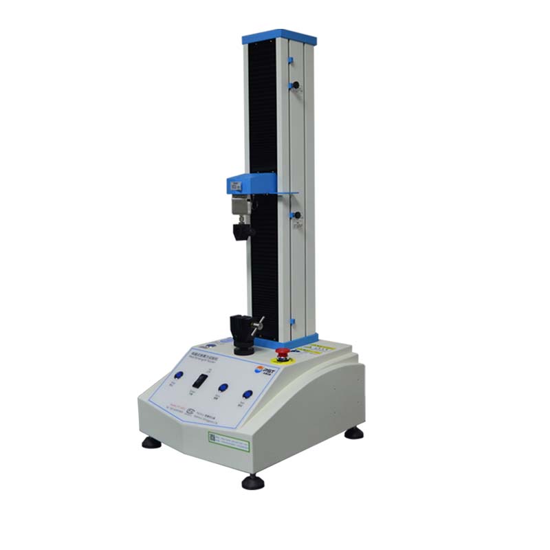 保護(hù)膜剝離力試驗(yàn)機(jī)的原理及操作方法