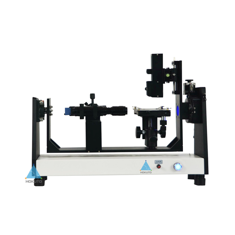 影響材料表面接觸角測定的因素有哪些？