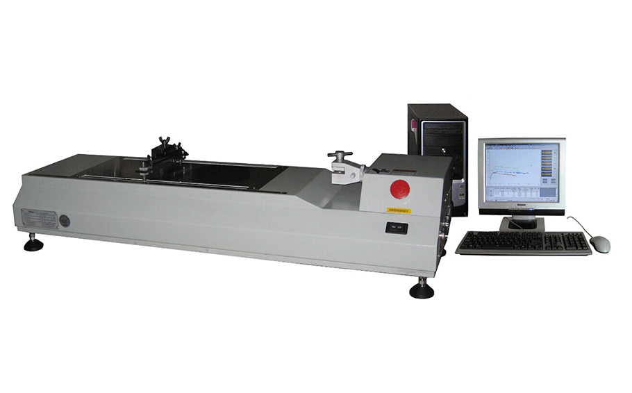 PT-501G 臥式180度剝離力試驗機 PT-501G 臥式180度剝離力試驗機