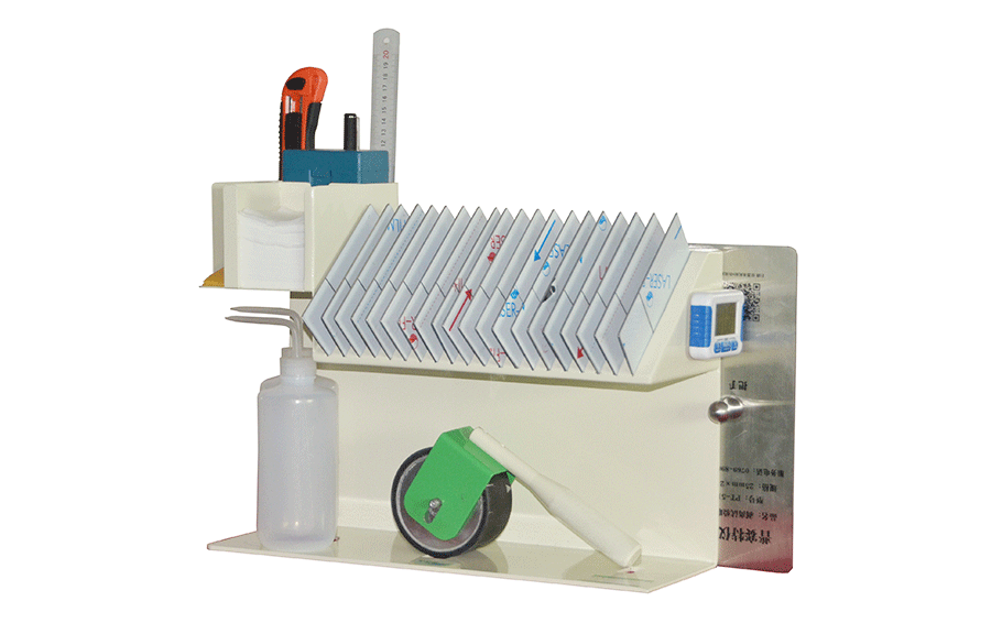 普賽特剝離力試驗機(jī) 普賽特剝離力試驗機(jī)