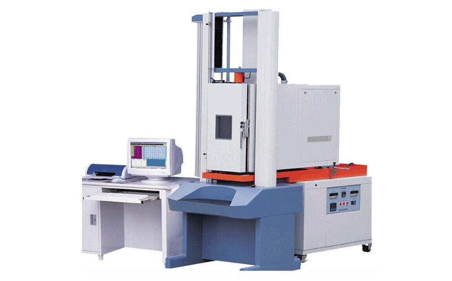 PT-308B高低溫型拉力試驗機 PT-308B高低溫型拉力試驗機