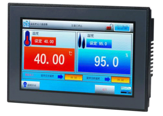 PT-402耐溫耐濕試驗箱 PT-402耐溫耐濕試驗箱