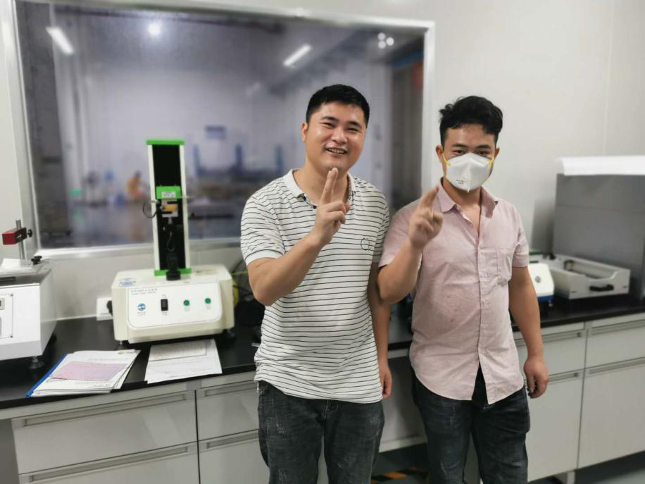 環形初粘試驗機 環形初粘試驗機