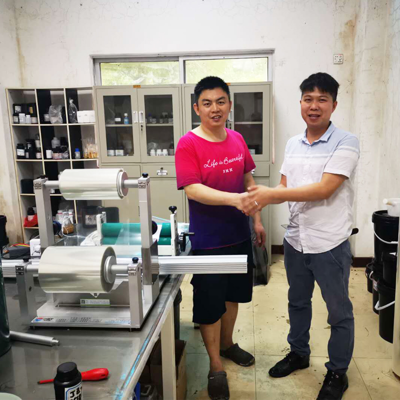 小型涂布機 小型涂布機